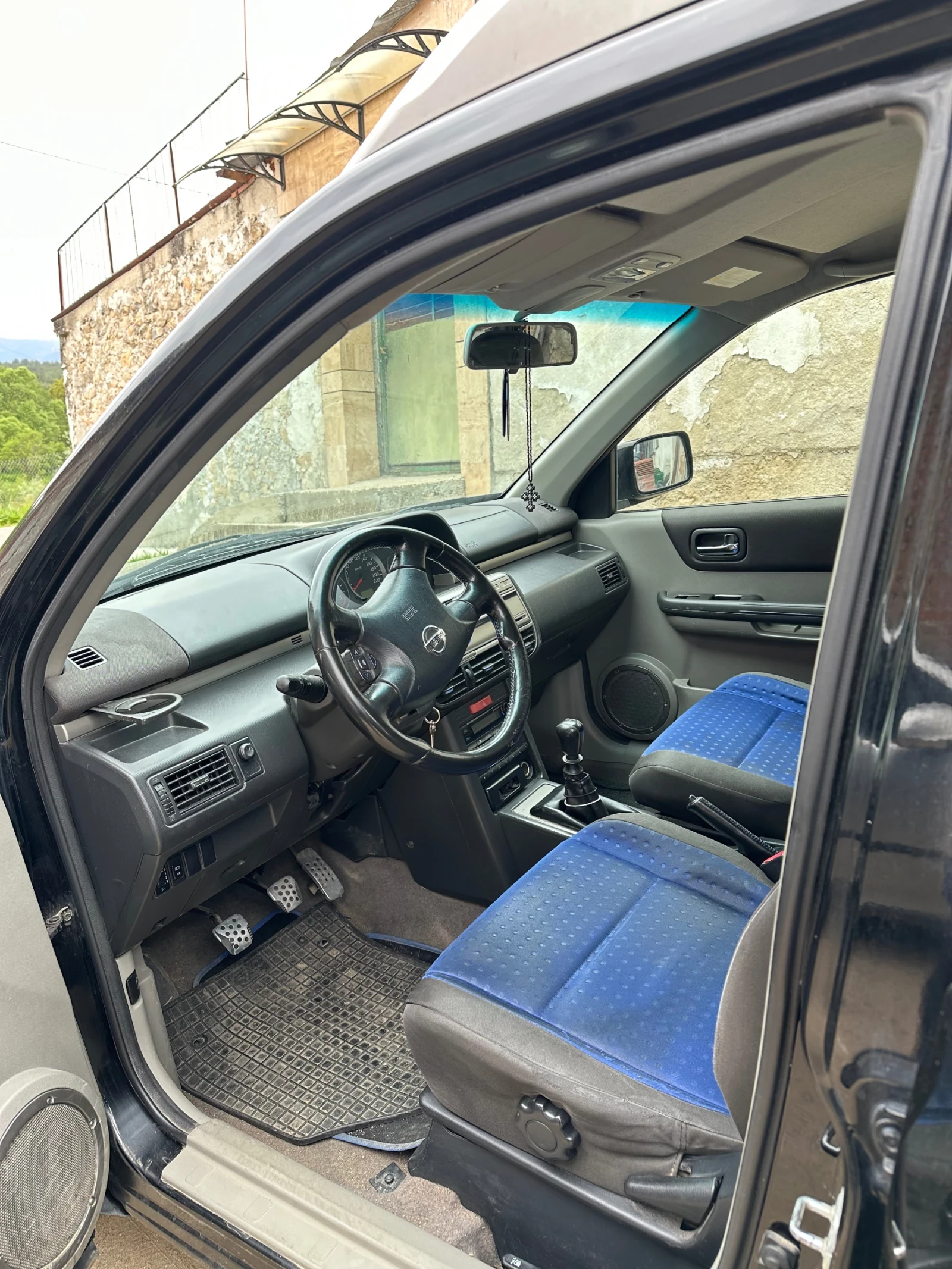 Nissan X-trail  - изображение 4