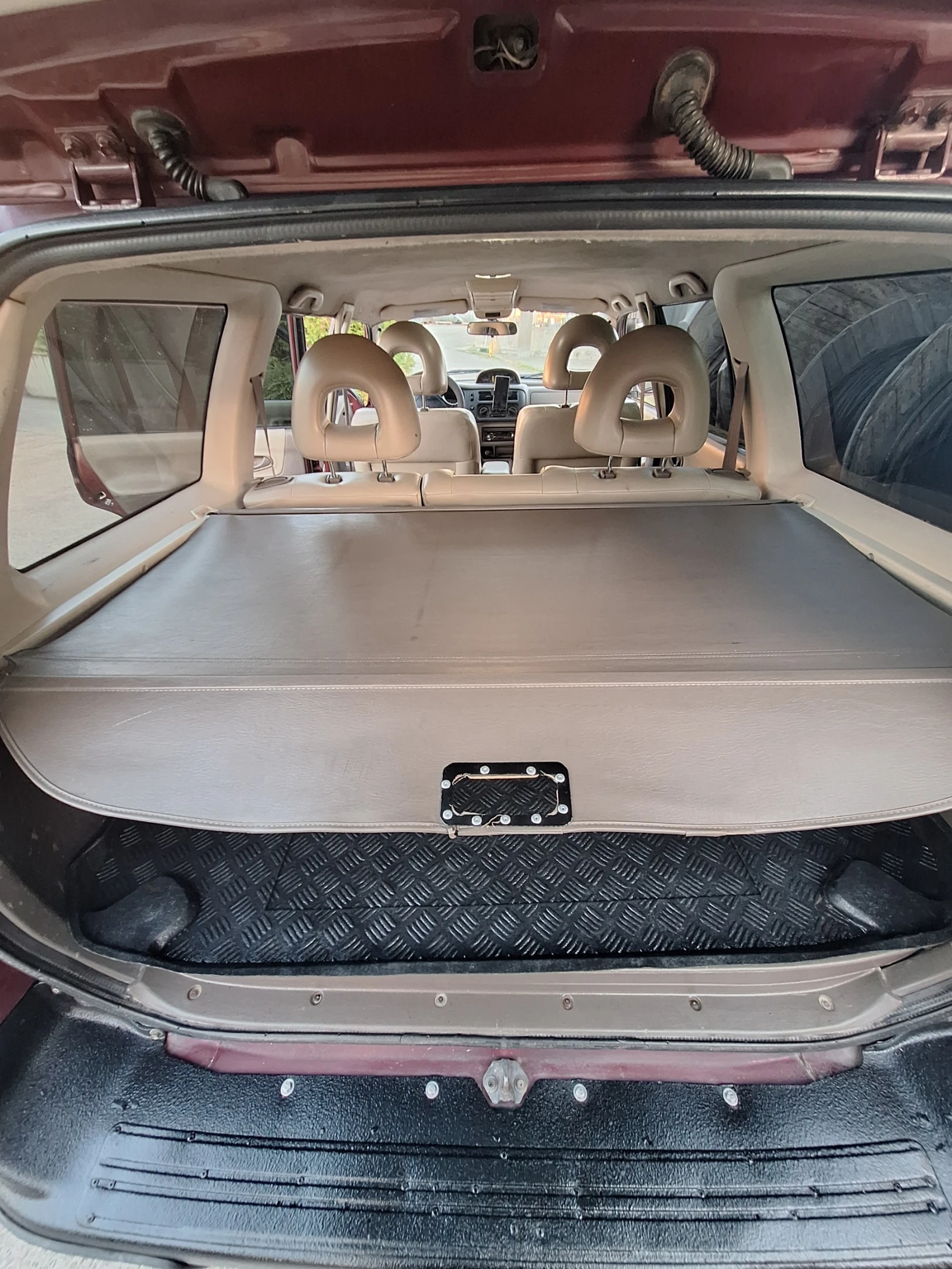 Mitsubishi Pajero sport  - изображение 10