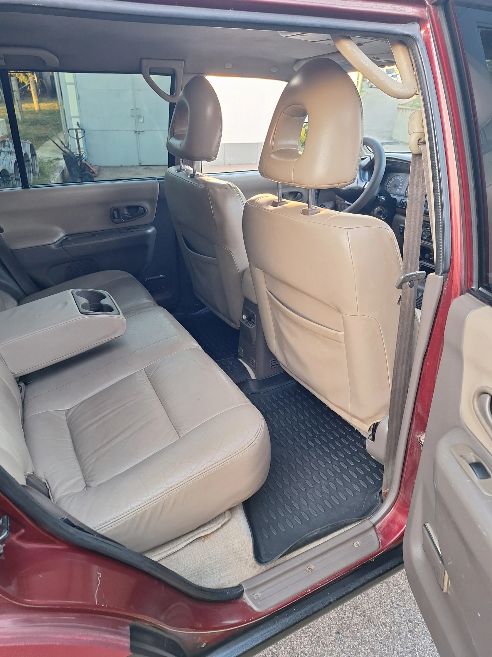 Mitsubishi Pajero sport | Mobile.bg   15