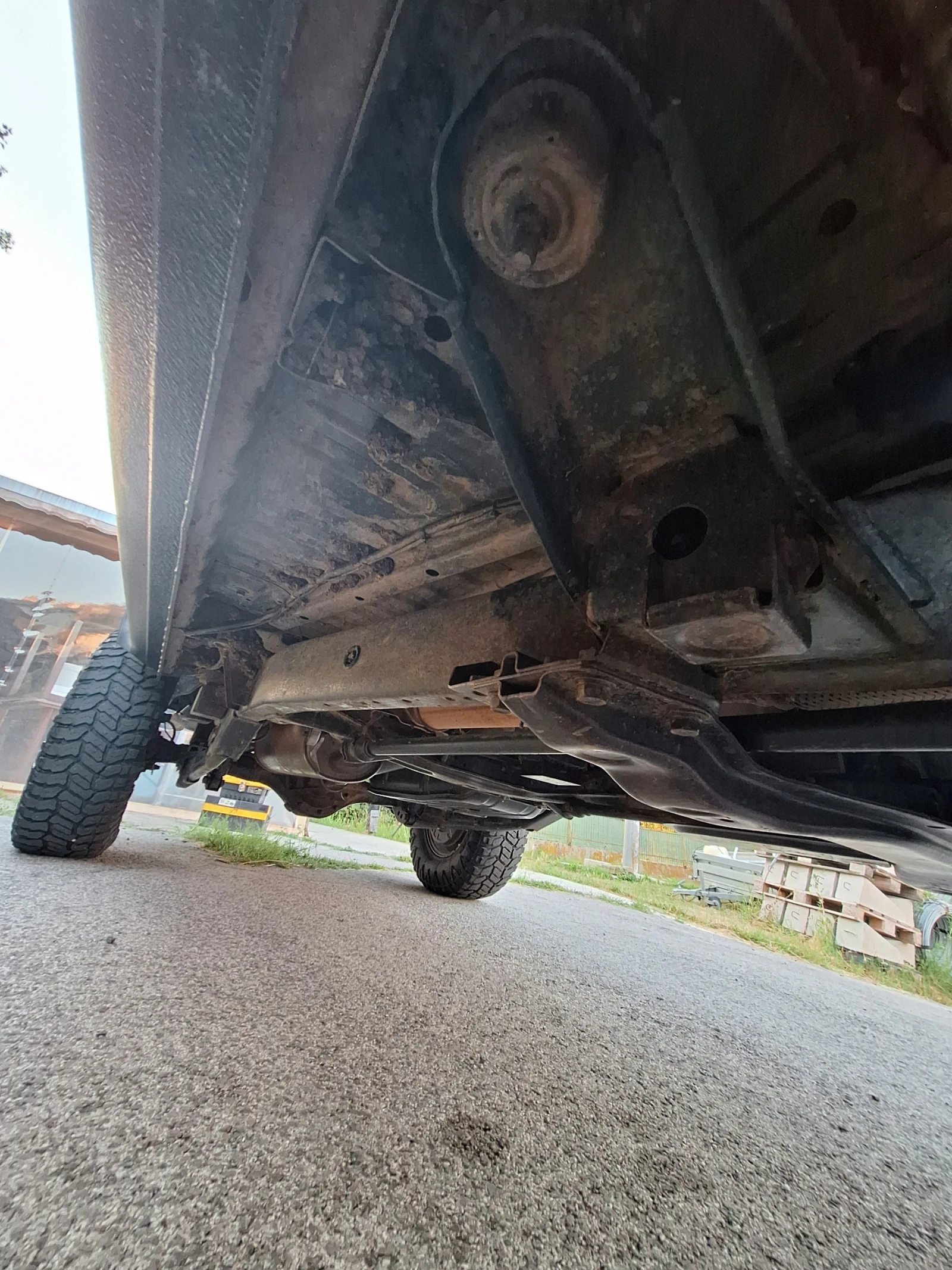 Mitsubishi Pajero sport | Mobile.bg   16