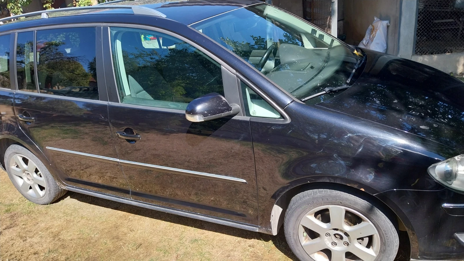 VW Touran | Mobile.bg   3