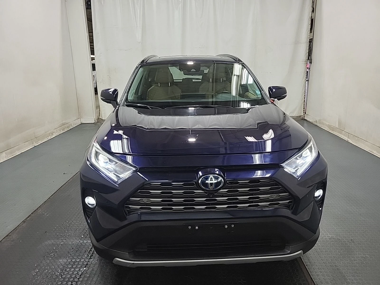 Toyota Rav4 CARFAX  - изображение 3