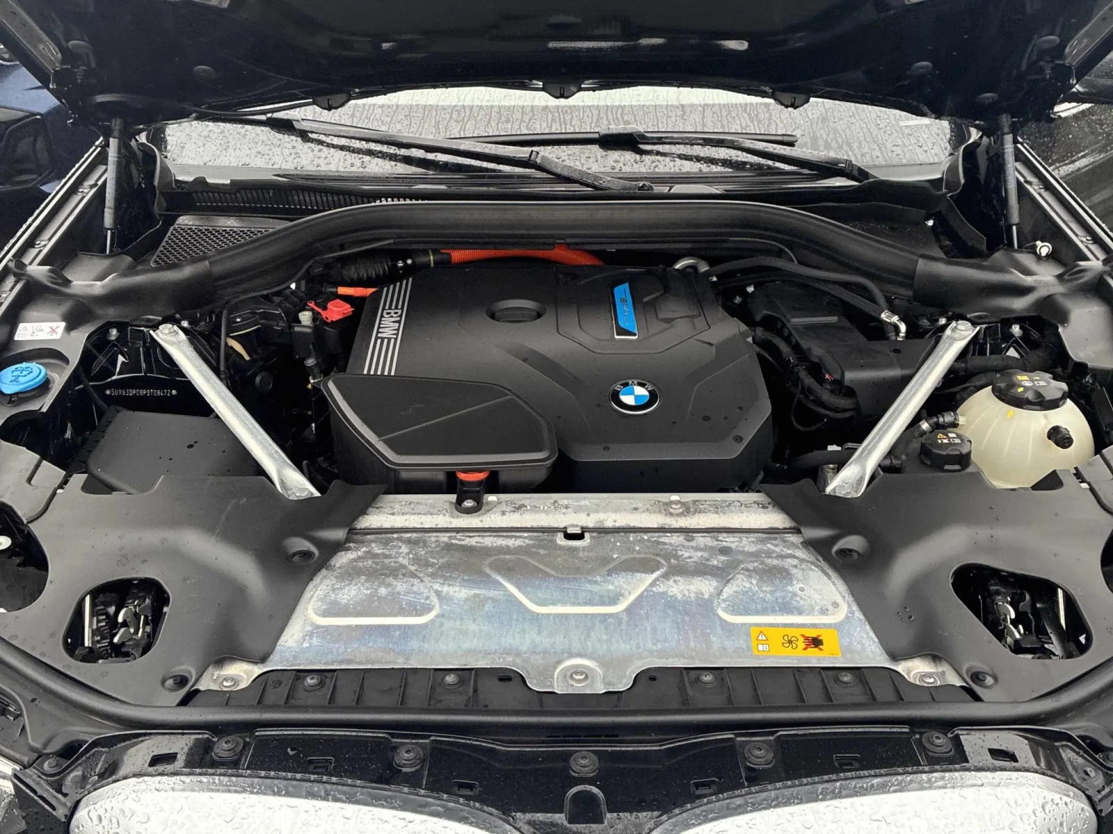 BMW X3 XDRIVE30e CARFAX   | Mobile.bg   13