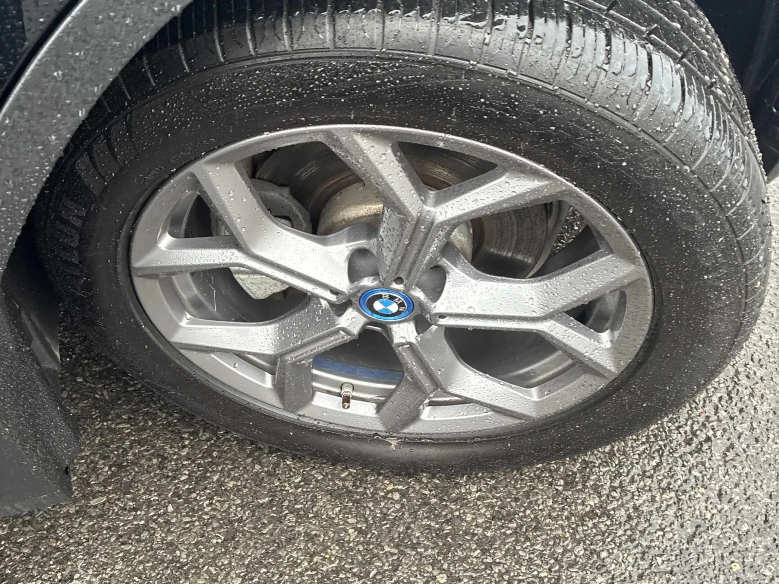 BMW X3 XDRIVE30e CARFAX   | Mobile.bg   15