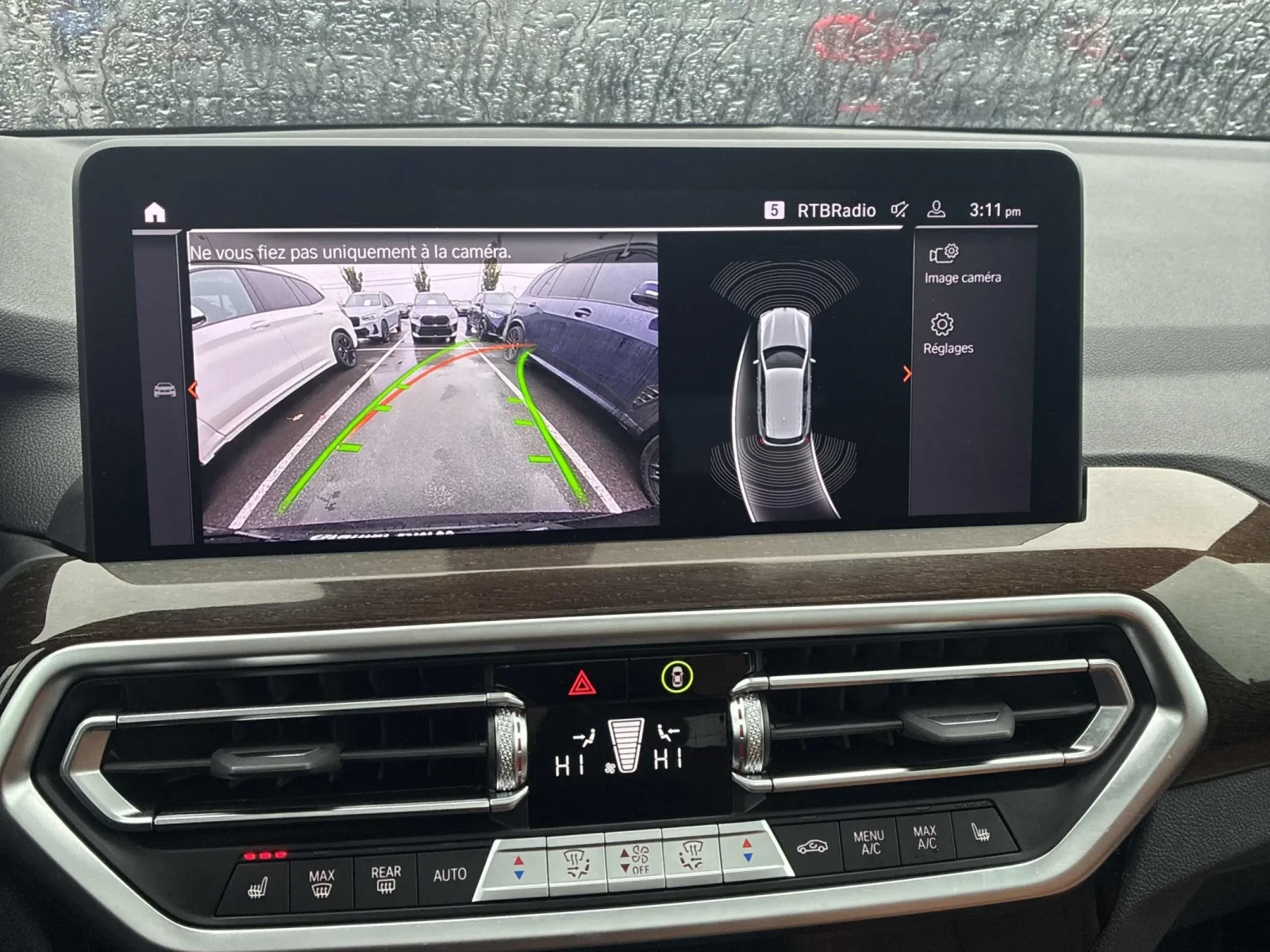 BMW X3 XDRIVE30e CARFAX АВТО КРЕДИТ - изображение 9