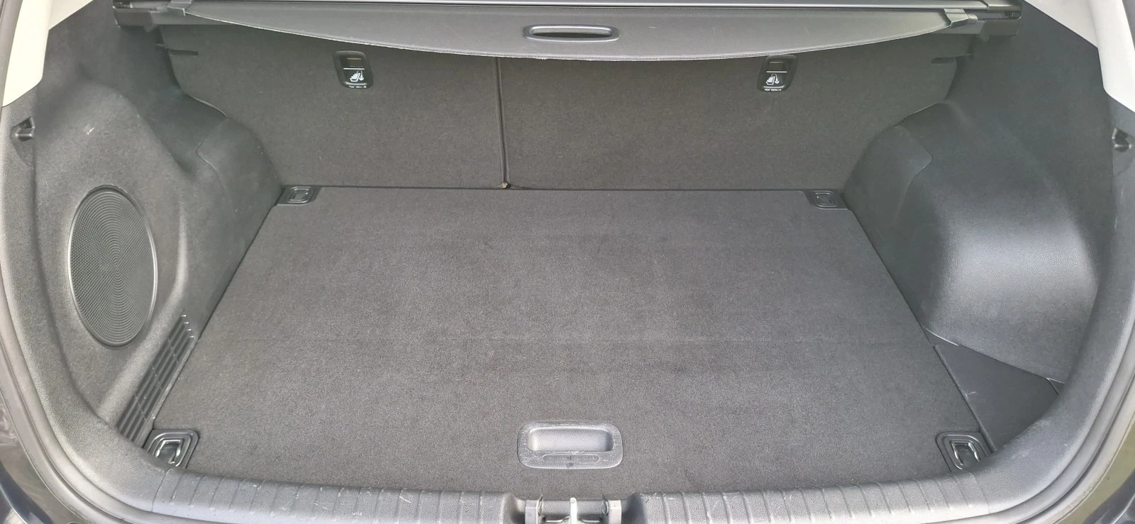 Kia Niro EV 64kWh full electric 204PS | Mobile.bg   15