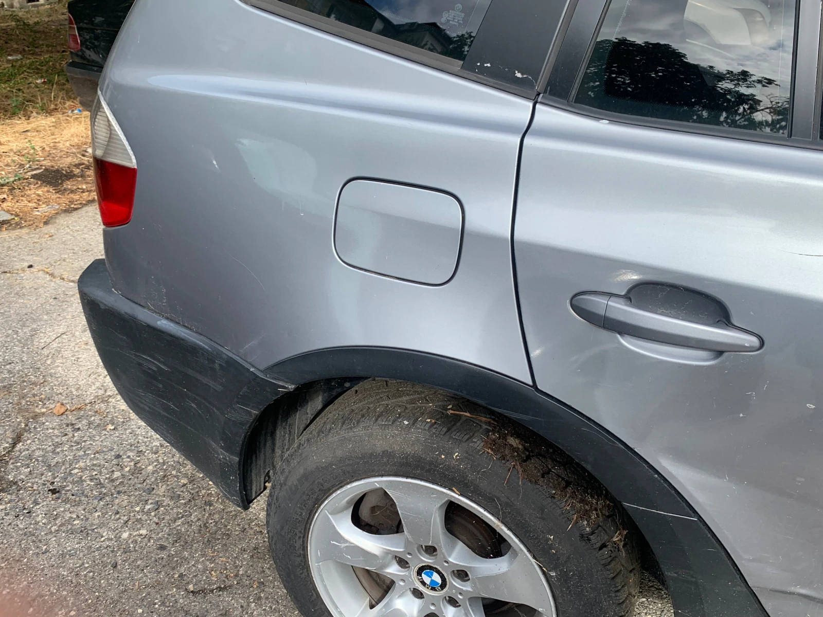 BMW X3  - изображение 10