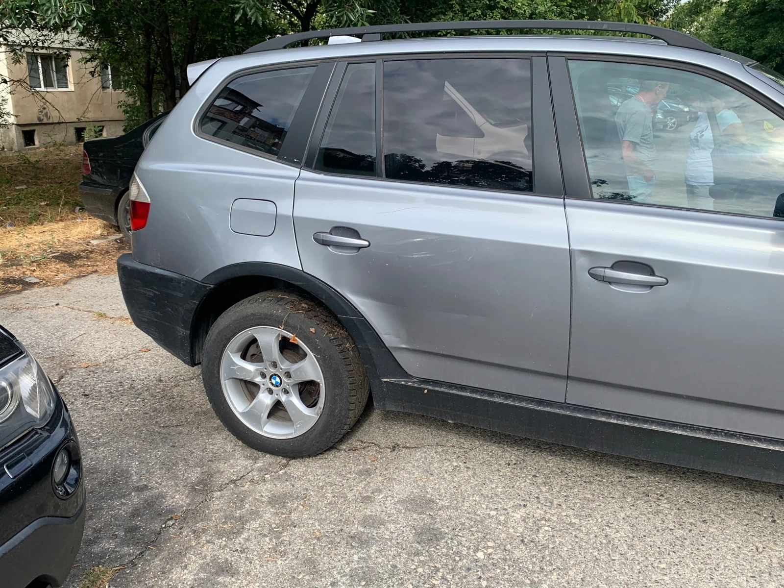 BMW X3  - изображение 5