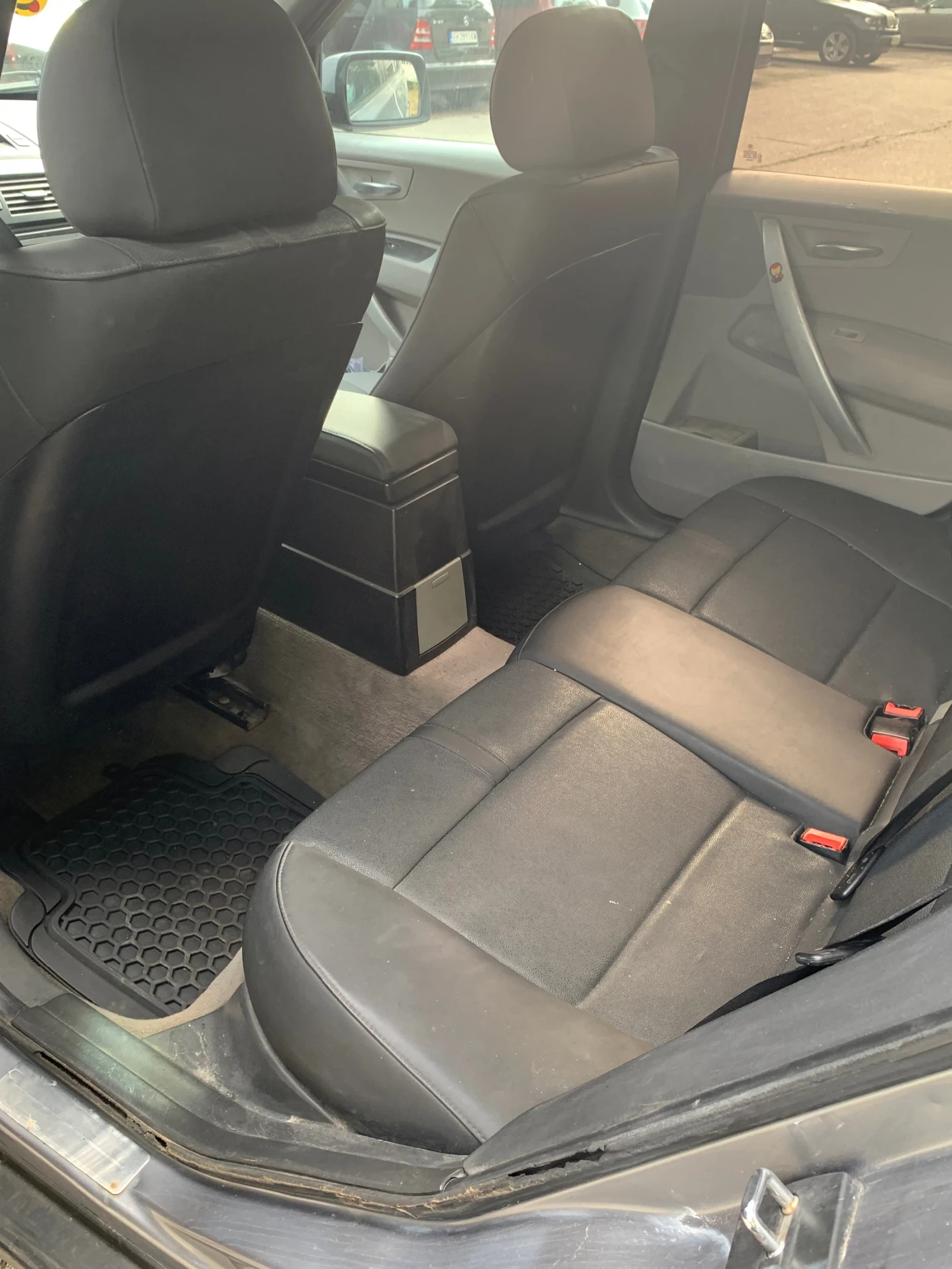 BMW X3  - изображение 3