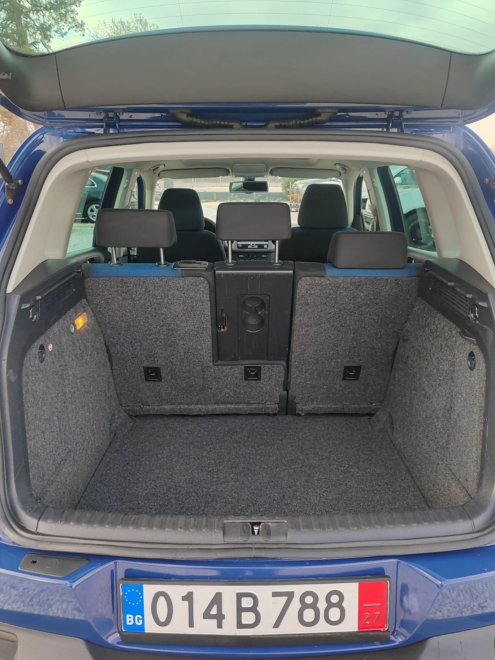 VW Tiguan 2.0, 140к.с. 4х4 - изображение 7