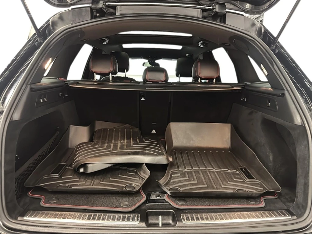 Mercedes-Benz GLC * AMG 43 TOIT PANO 4 SIEGES CHAUFFANTS CAM 360 * C - изображение 8