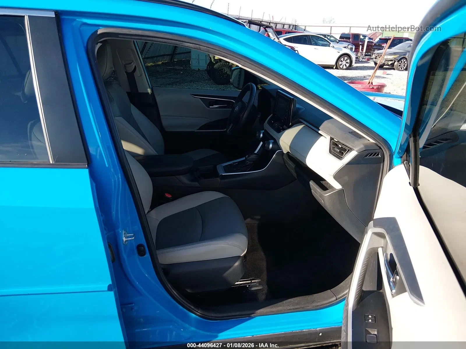 Toyota Rav4 * Hybrid* Premium* AWD* Без търг* Buy NOW* Бруталн - изображение 10