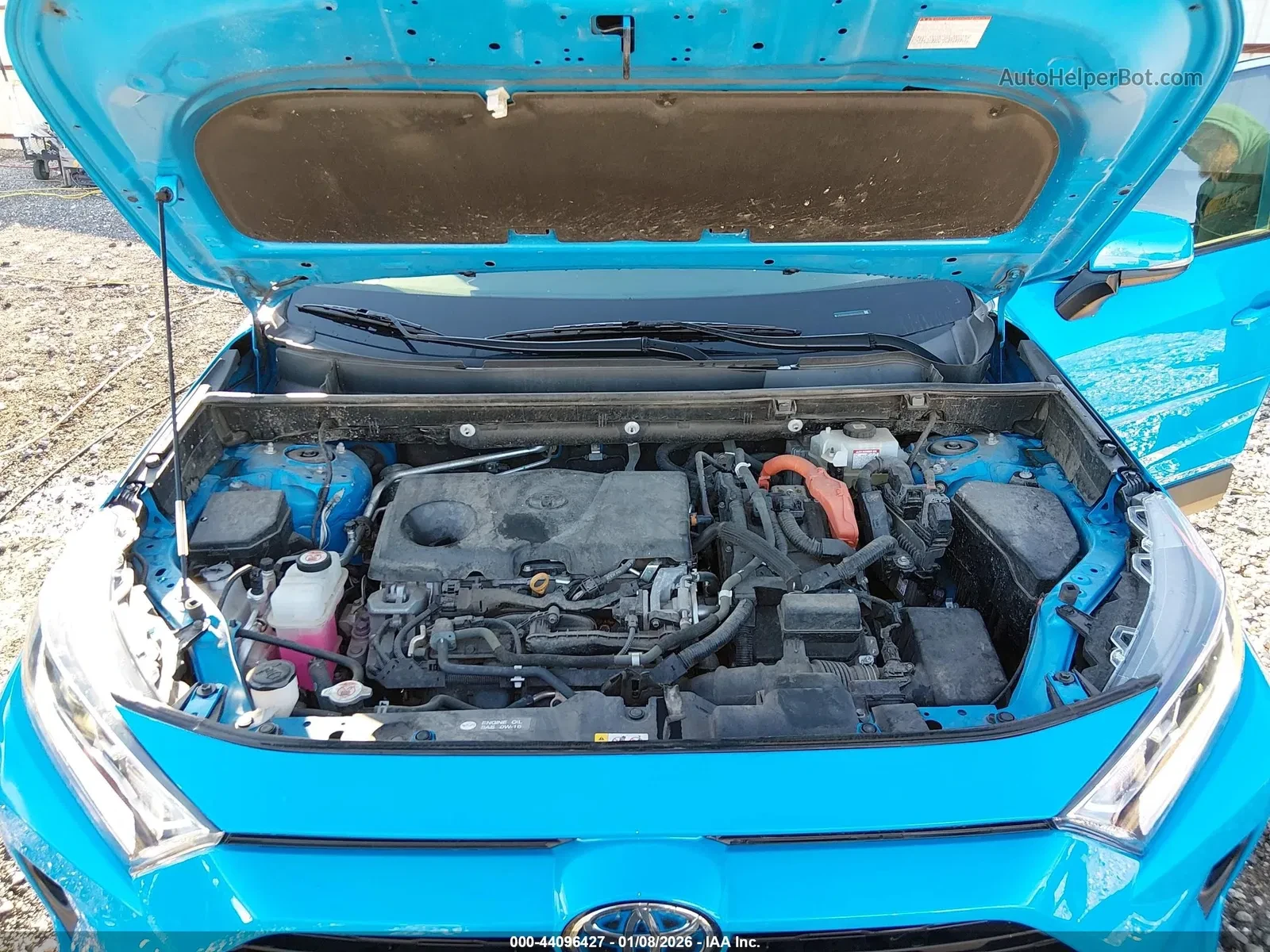 Toyota Rav4 * Hybrid* Premium* AWD* ��� ����* Buy NOW | Mobile.bg � ����������� 12