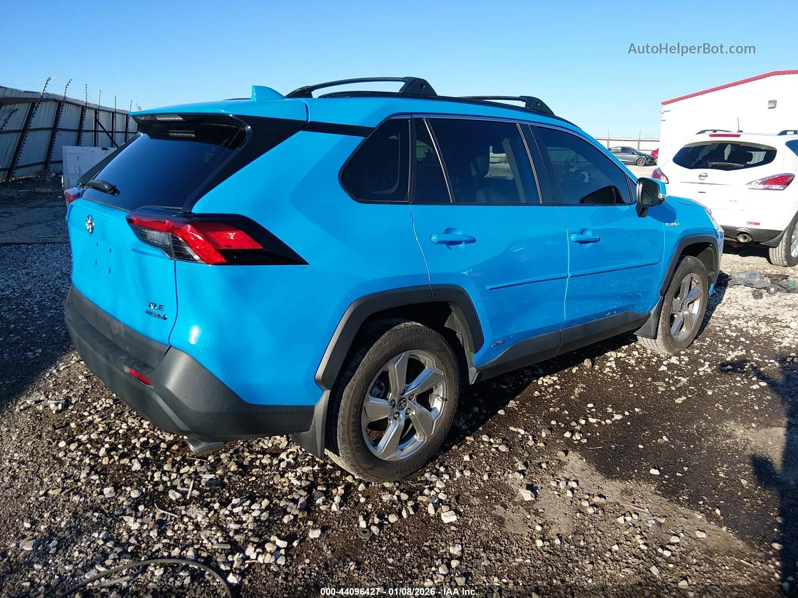 Toyota Rav4 * Hybrid* Premium* AWD* Без търг* Buy NOW* Бруталн - изображение 4