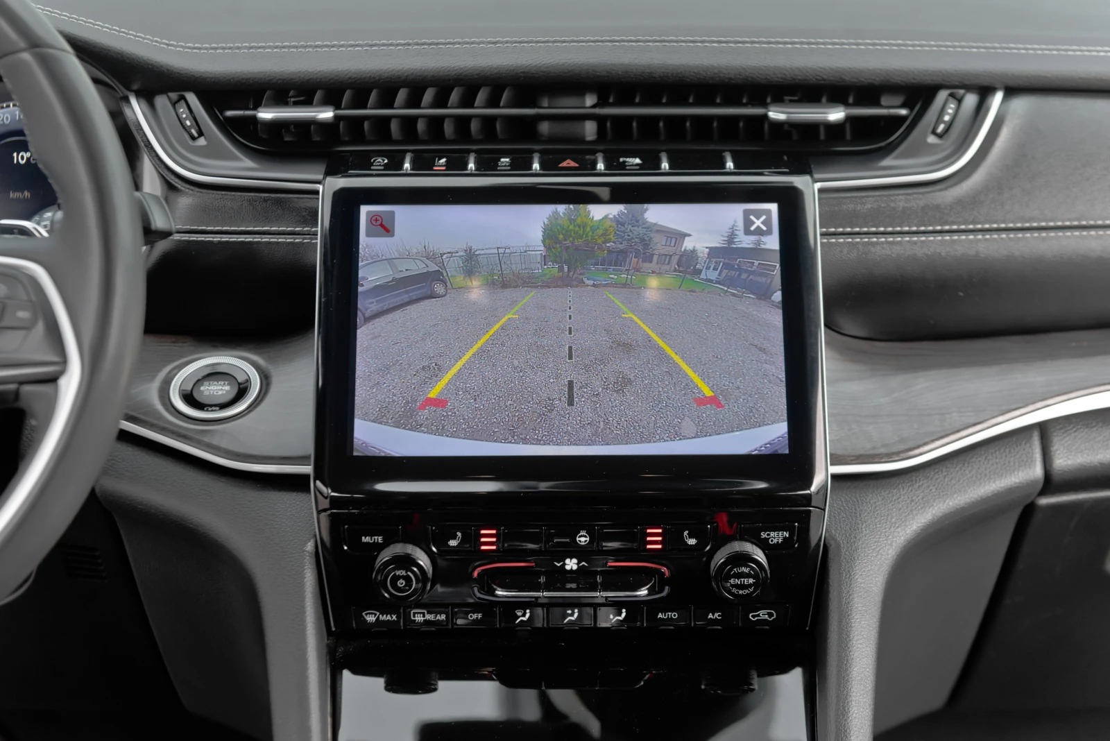 Jeep Grand cherokee 3.6 | Mobile.bg � ����������� 14