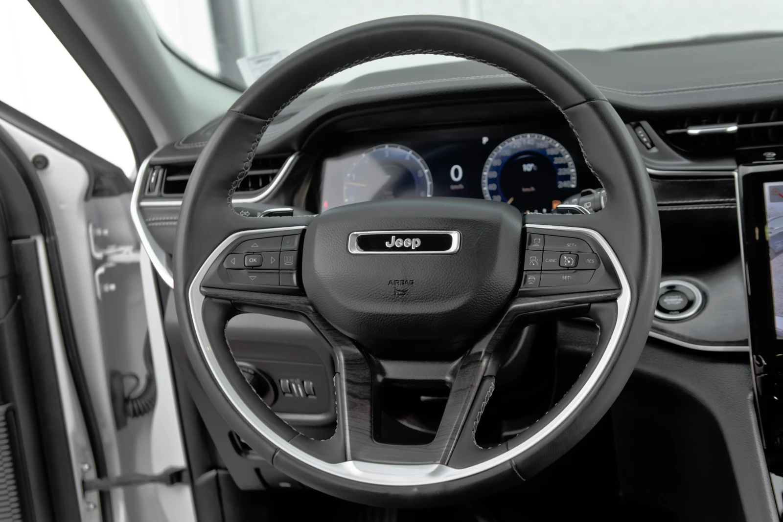 Jeep Grand cherokee 3.6 | Mobile.bg � ����������� 13