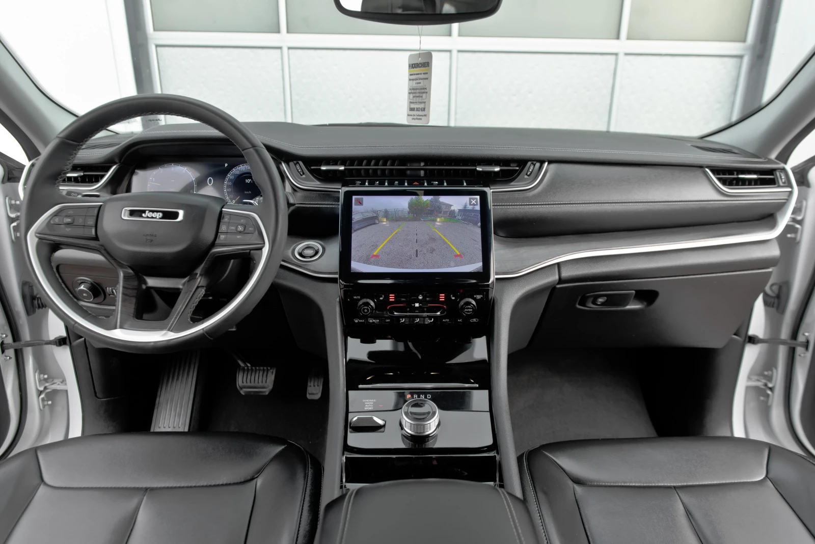 Jeep Grand cherokee 3.6 | Mobile.bg � ����������� 12