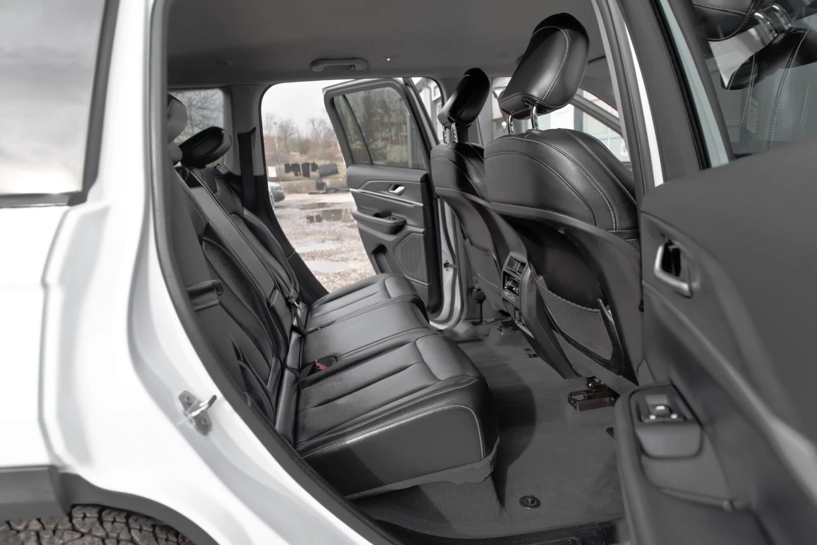 Jeep Grand cherokee 3.6 - изображение 9