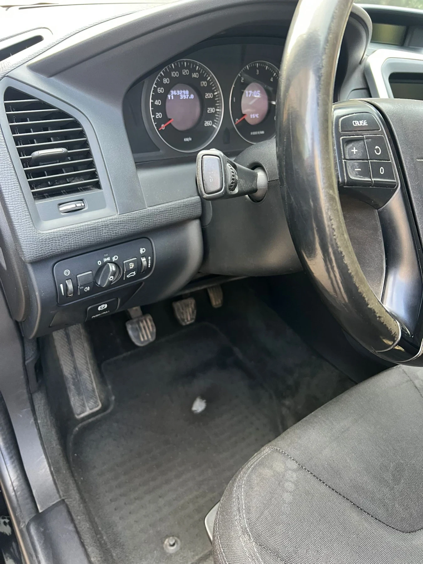 Volvo XC60  - изображение 8