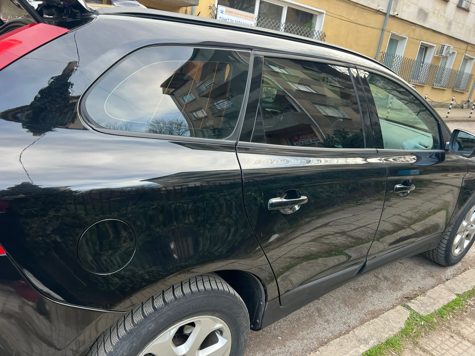 Volvo XC60  - изображение 5