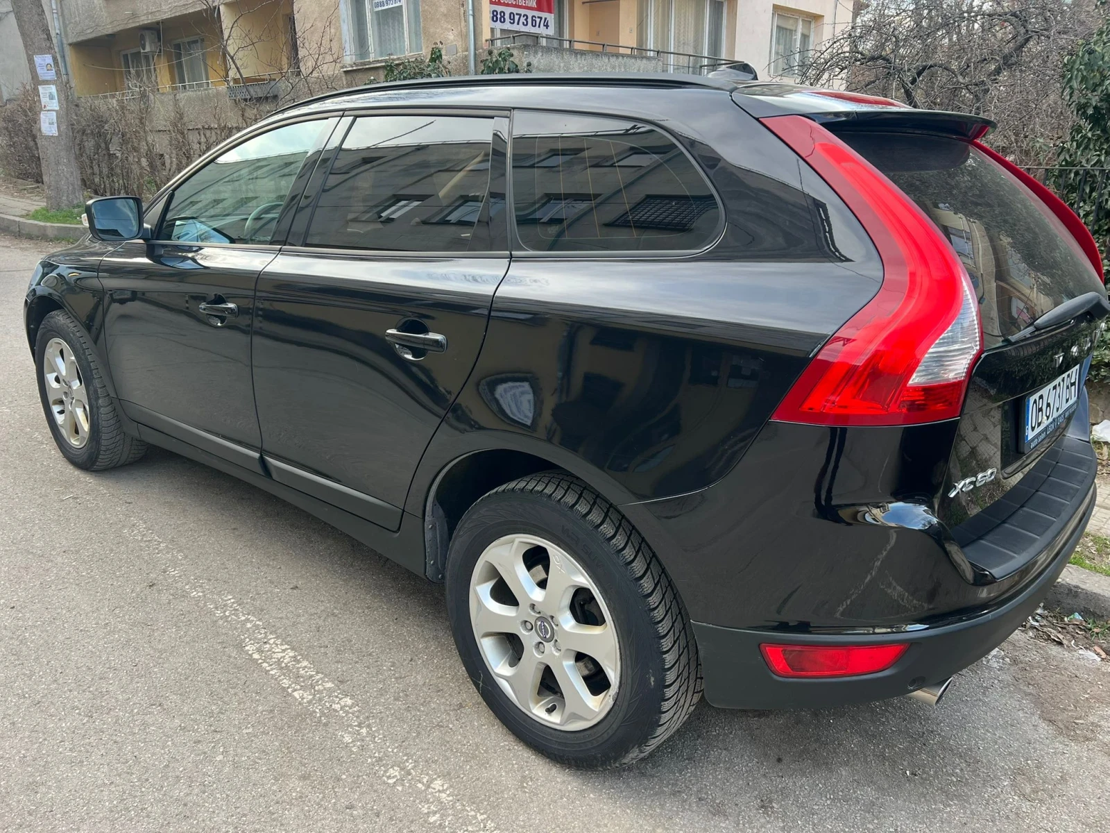 Volvo XC60  - изображение 3