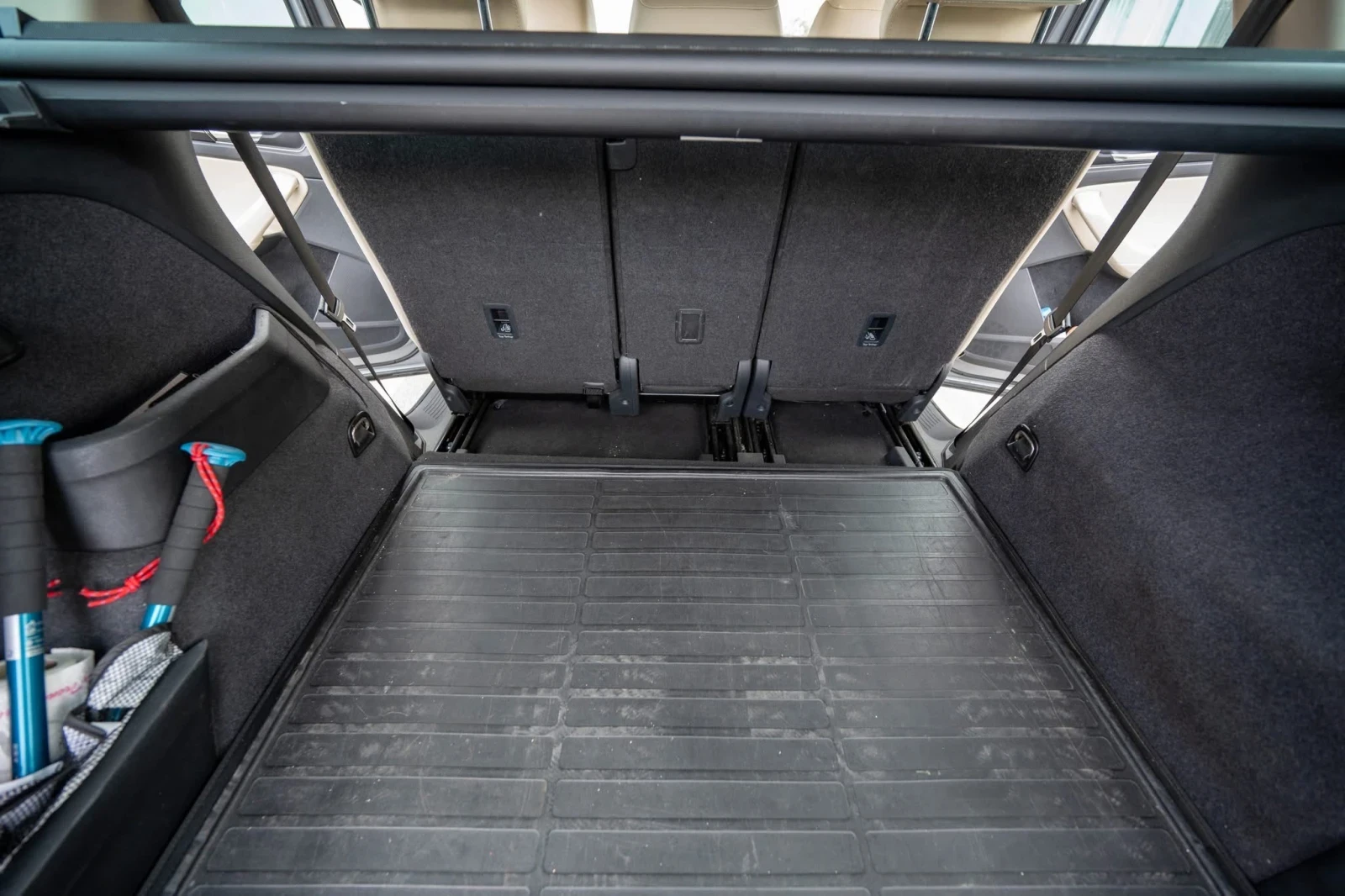 Skoda Kodiaq 2.0 TDI 7DSG, снимка 11 - Автомобили и джипове - 54098227