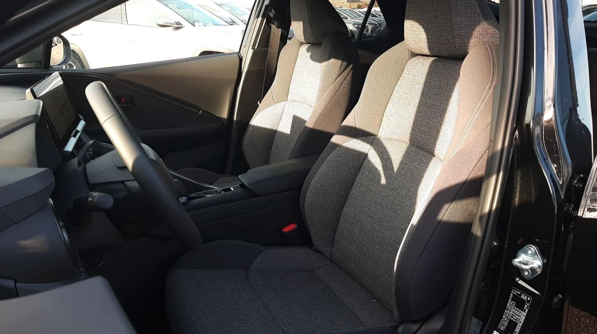 Toyota C-HR Design | Mobile.bg � ����������� 10