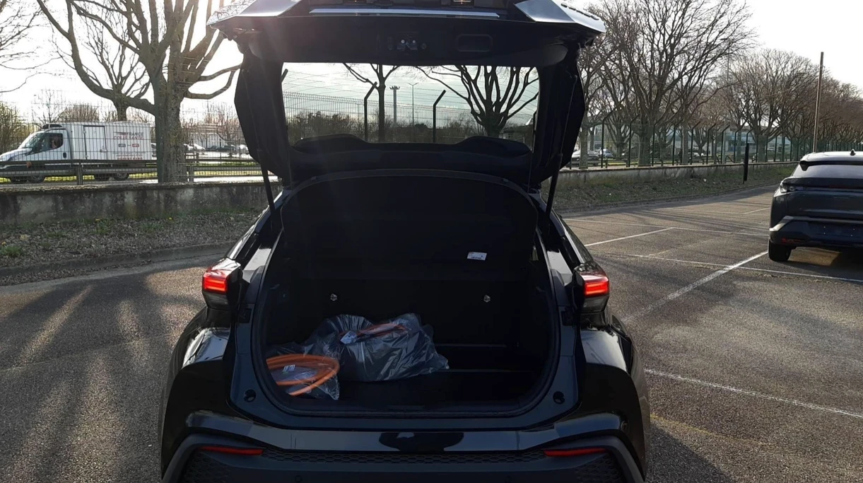 Toyota C-HR Design | Mobile.bg � ����������� 16