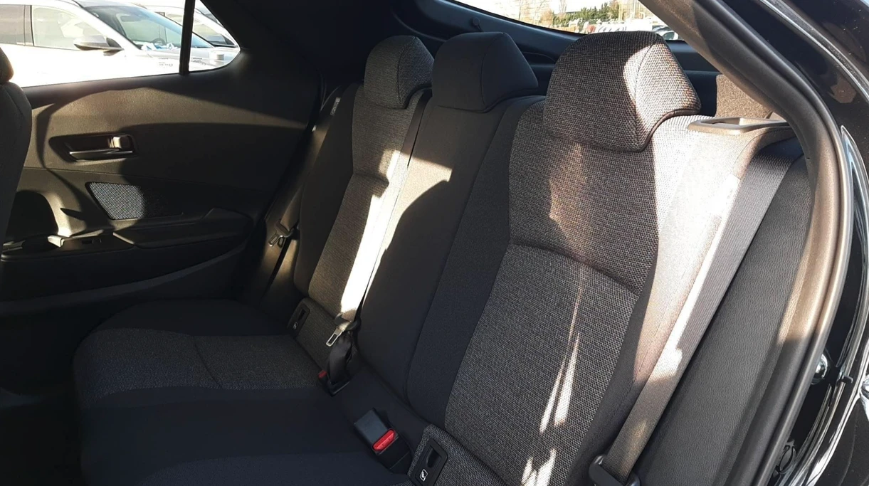 Toyota C-HR Design | Mobile.bg � ����������� 12