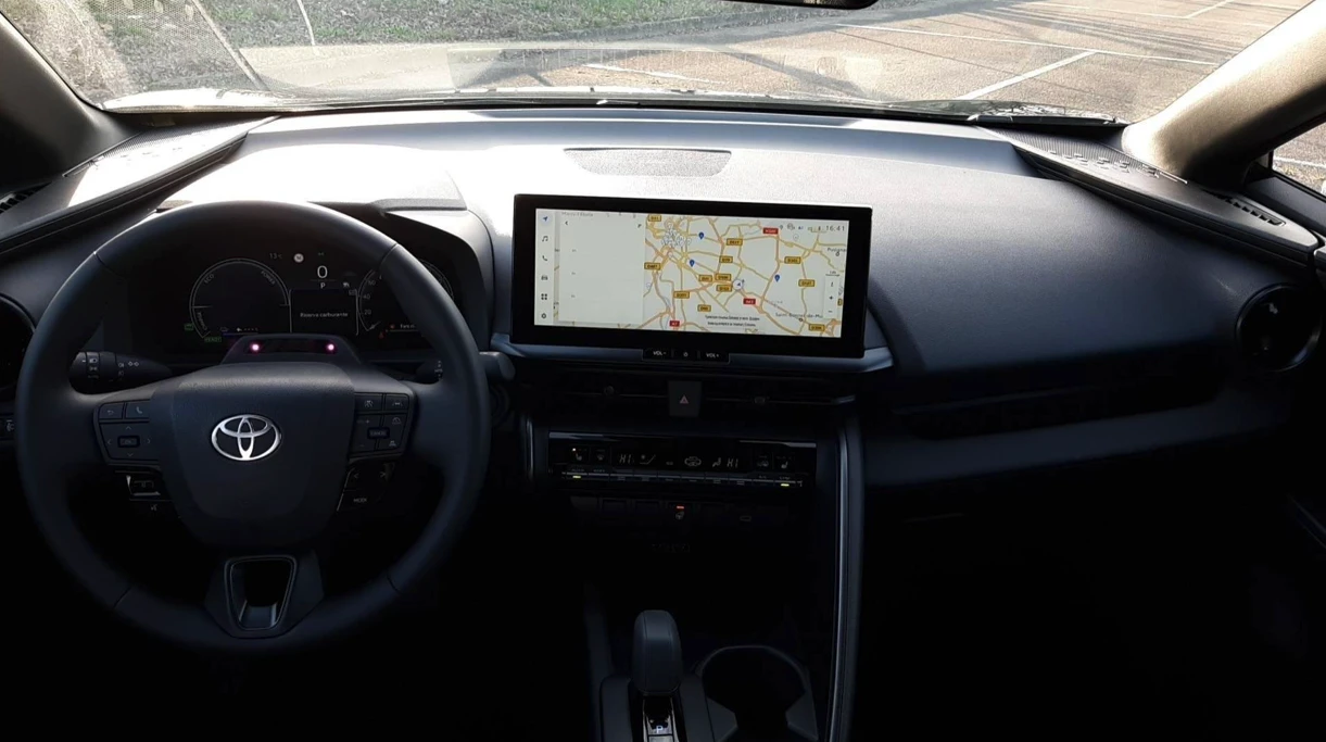 Toyota C-HR Design | Mobile.bg � ����������� 14