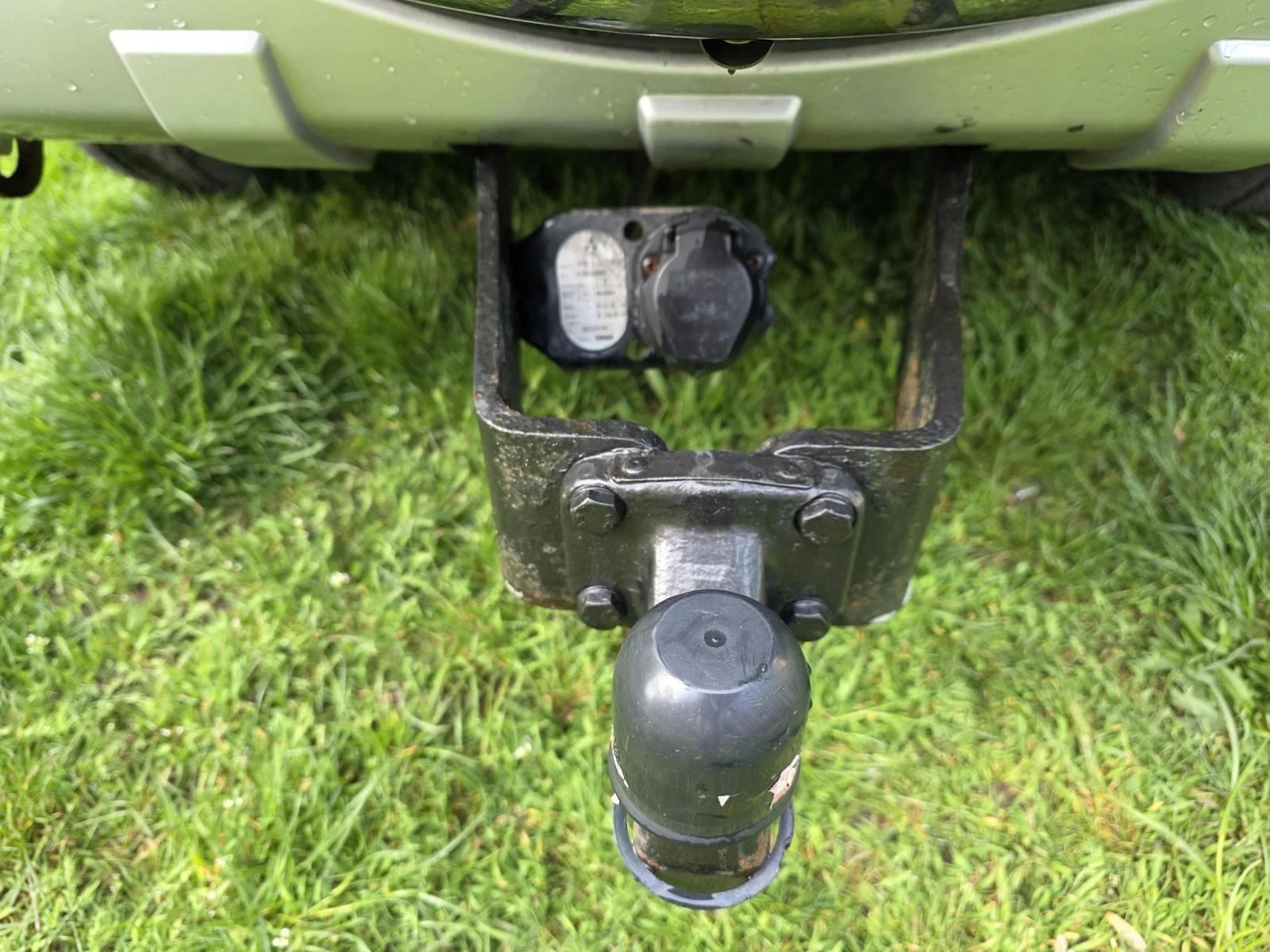 Mitsubishi Pajero, снимка 8 - Автомобили и джипове - 54258508