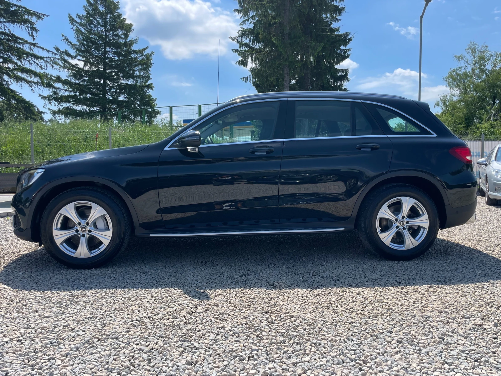 Mercedes-Benz GLC 220 /������ | Mobile.bg � ����������� 7