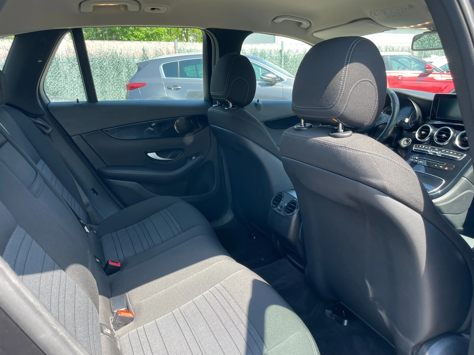 Mercedes-Benz GLC 220 /������ | Mobile.bg � ����������� 12