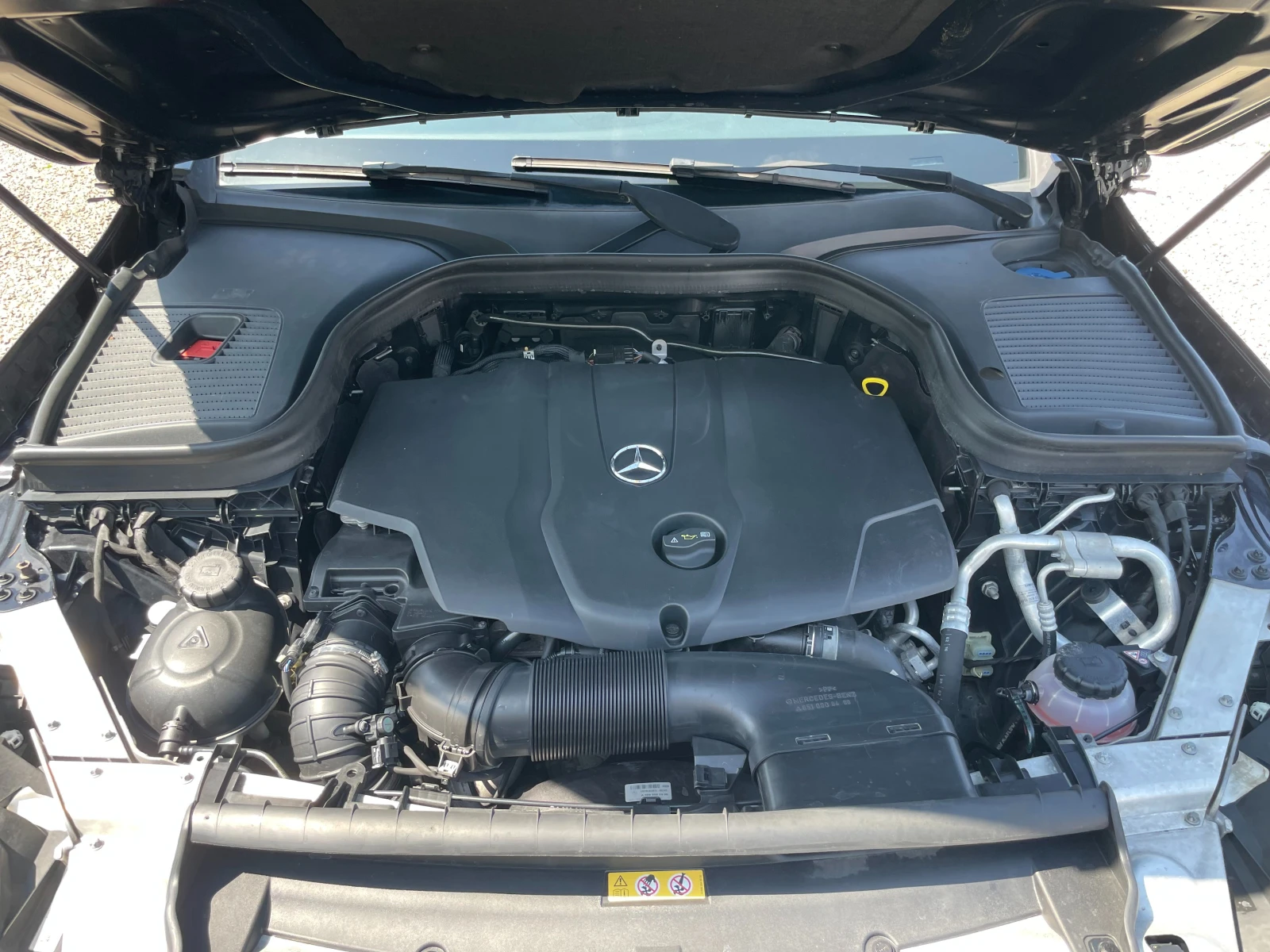 Mercedes-Benz GLC 220 /������ | Mobile.bg � ����������� 15