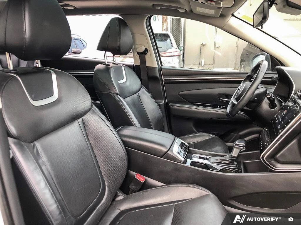 Hyundai Tucson 2022 Hyundai Tucson SEL AWD, снимка 14 - Автомобили и джипове - 54647280