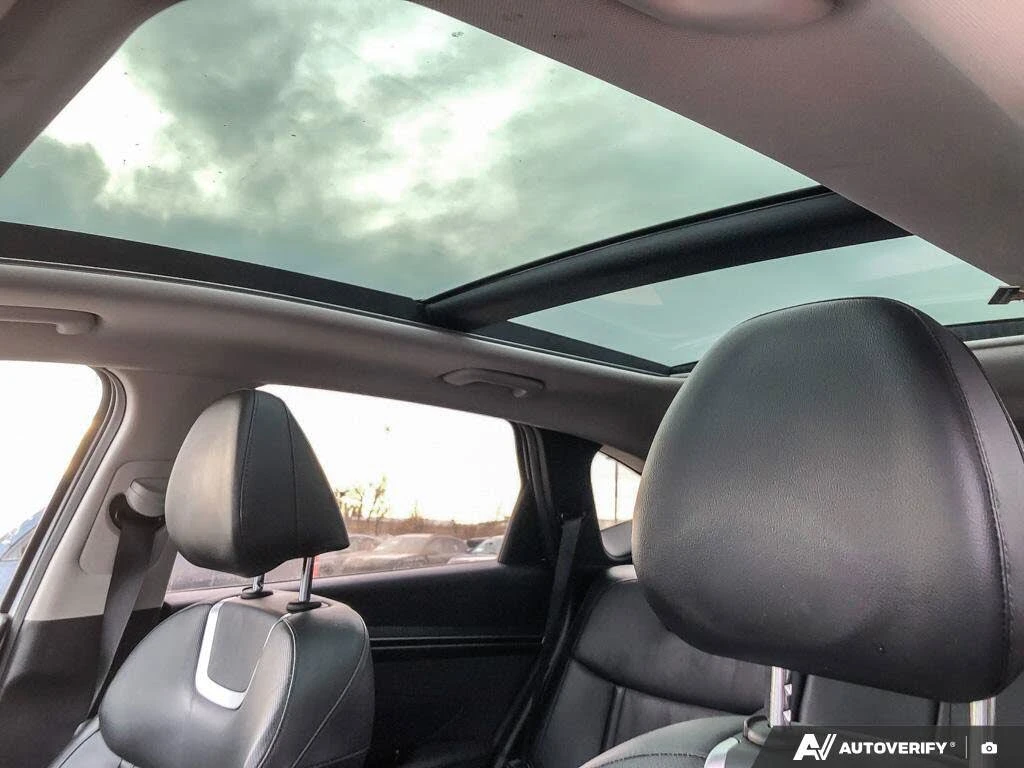 Hyundai Tucson 2022 Hyundai Tucson SEL AWD, снимка 12 - Автомобили и джипове - 54647280