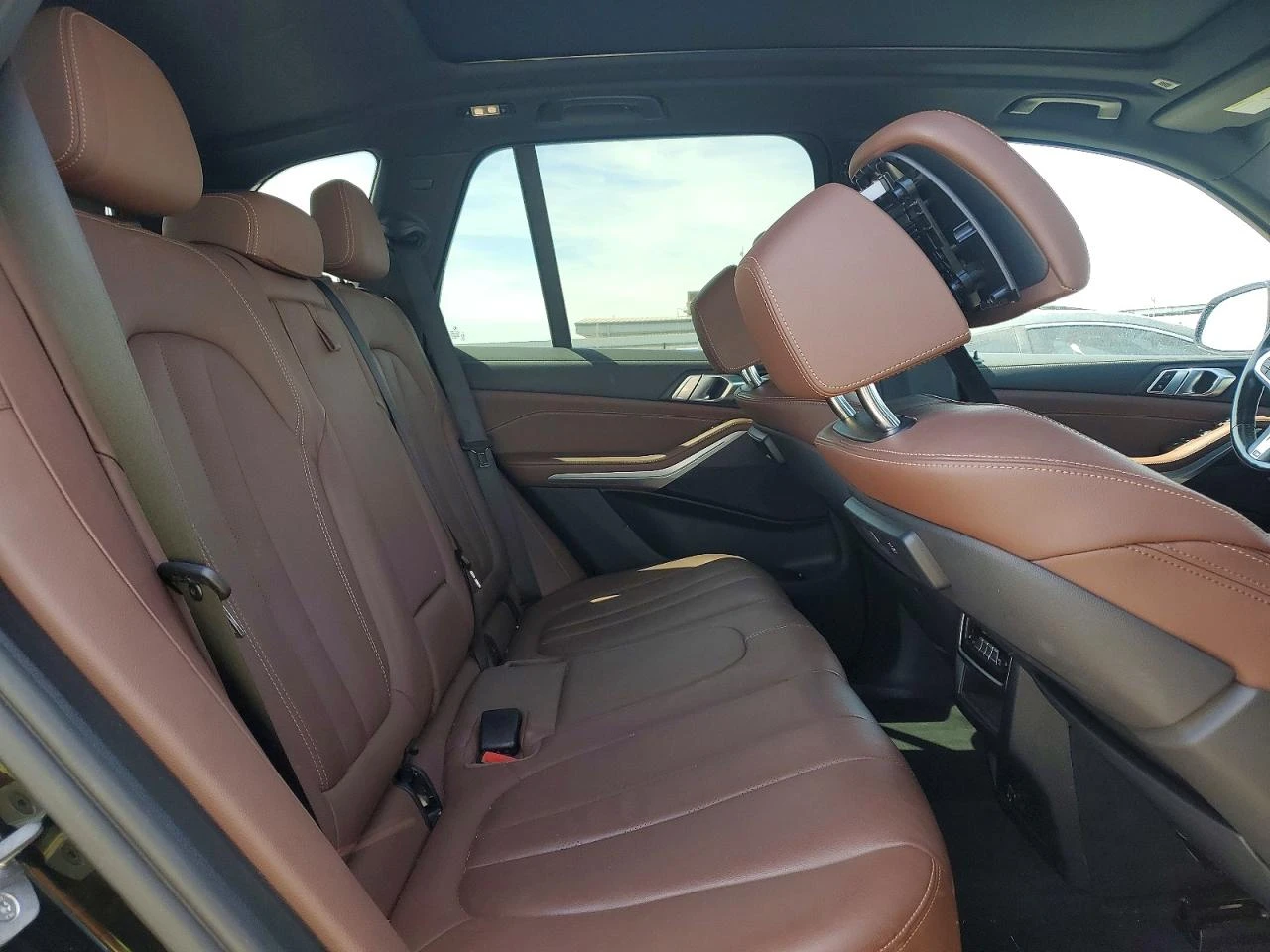 BMW X5 3.0l xDrive40I, снимка 10 - Автомобили и джипове - 54919403