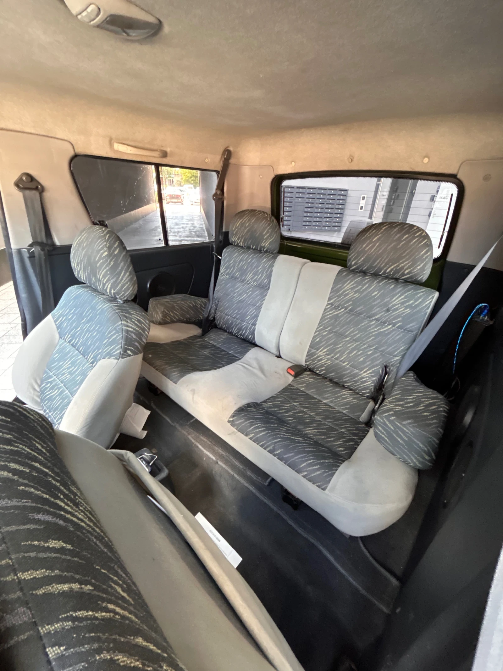Kia Retona, снимка 9 - Автомобили и джипове - 55164982