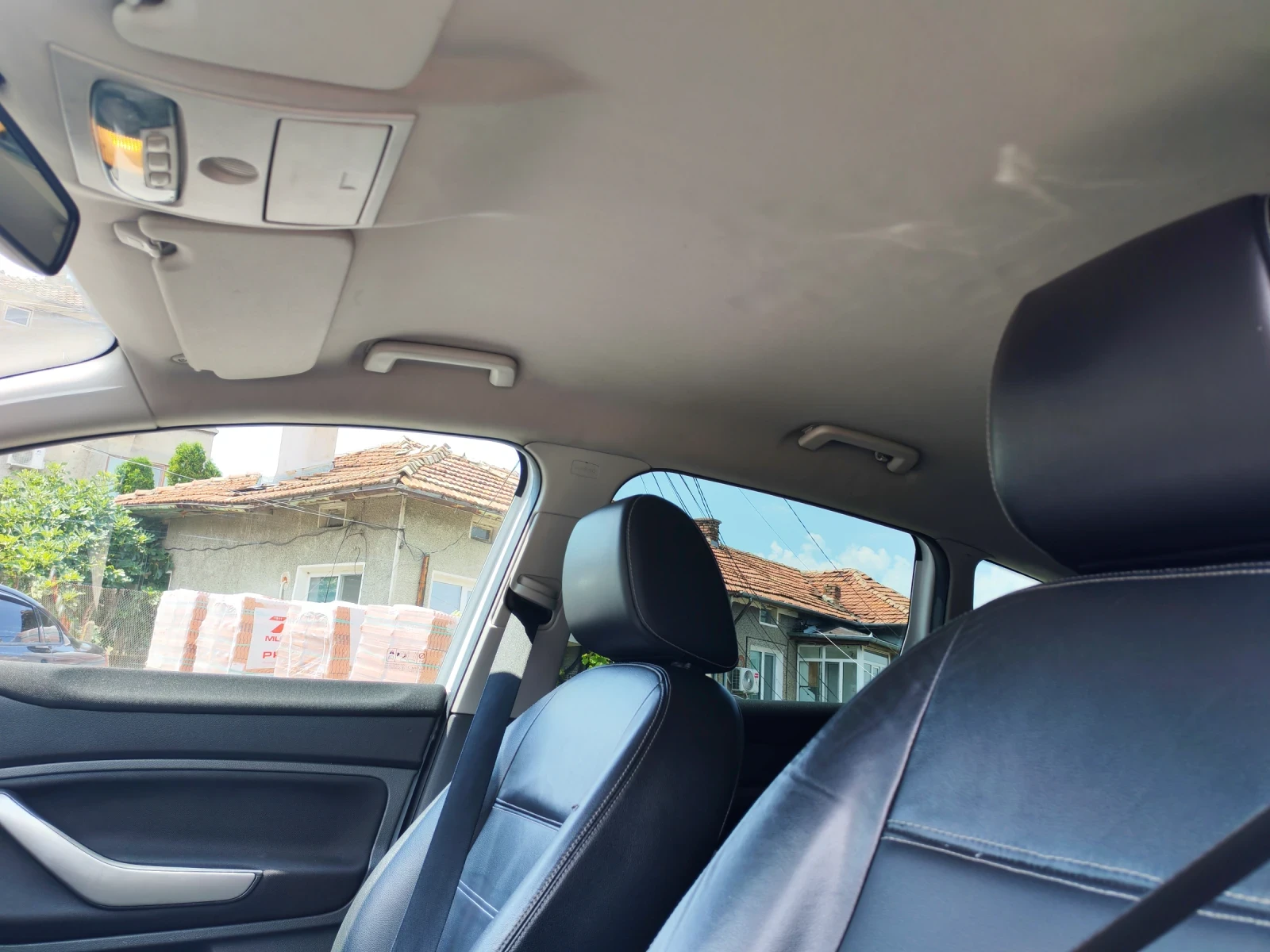 Ford Kuga, снимка 10 - Автомобили и джипове - 55350815