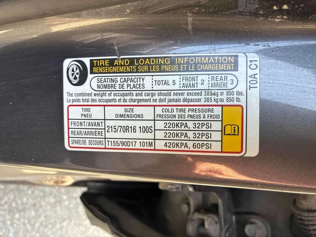 Honda Cr-v * LX * CARFAX * БЕЗ ПЪРВОНАЧАЛНА ВНОСКА, снимка 11 - Автомобили и джипове - 55408447