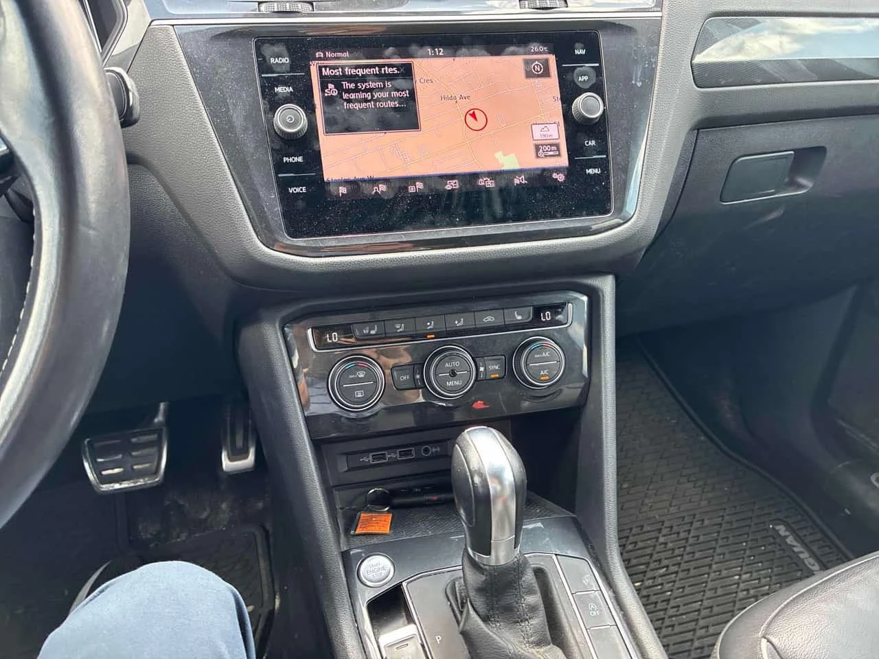 VW Tiguan R LINE/Highline/CARFAX/ПОДГРЕВ/КЛИП/ПАНОРАМА, снимка 9 - Автомобили и джипове - 55748518