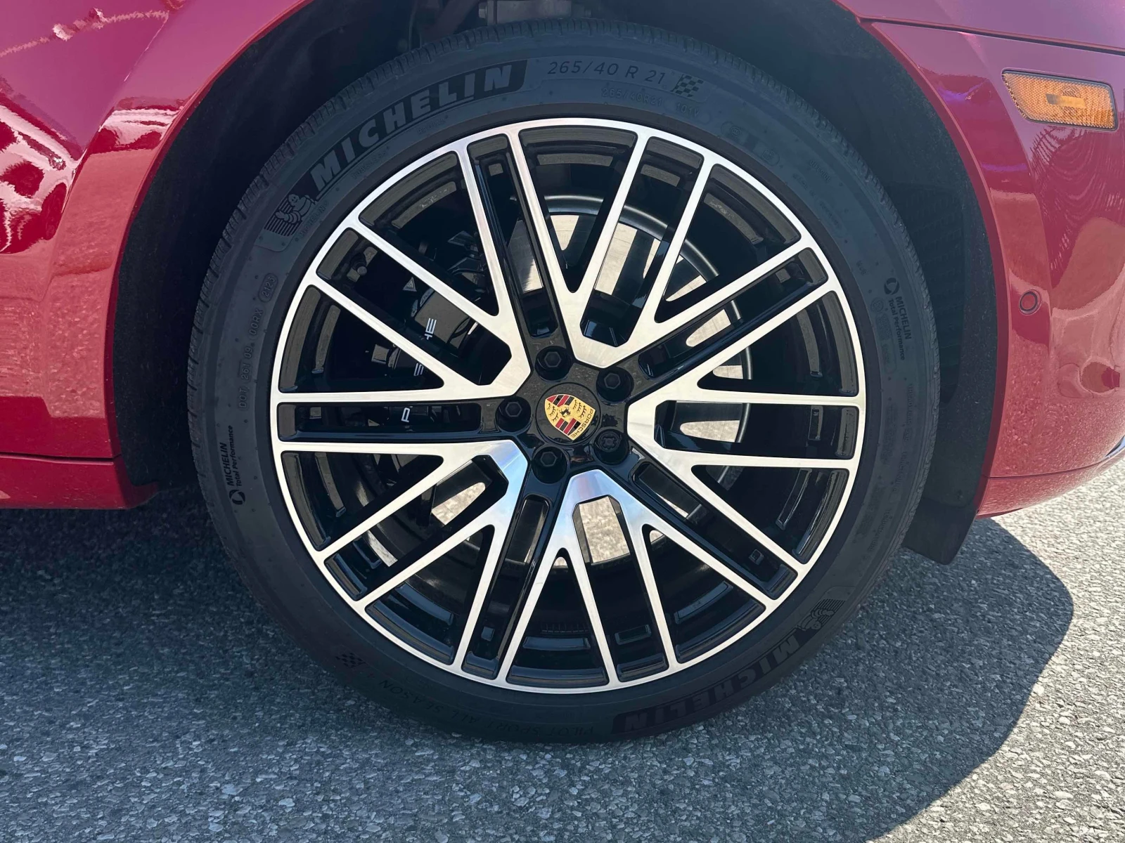 Porsche Macan * GTS * CARFAX * ОПЦИЯ ЗА ФИНАНСИРАНЕ, снимка 7 - Автомобили и джипове - 56024783
