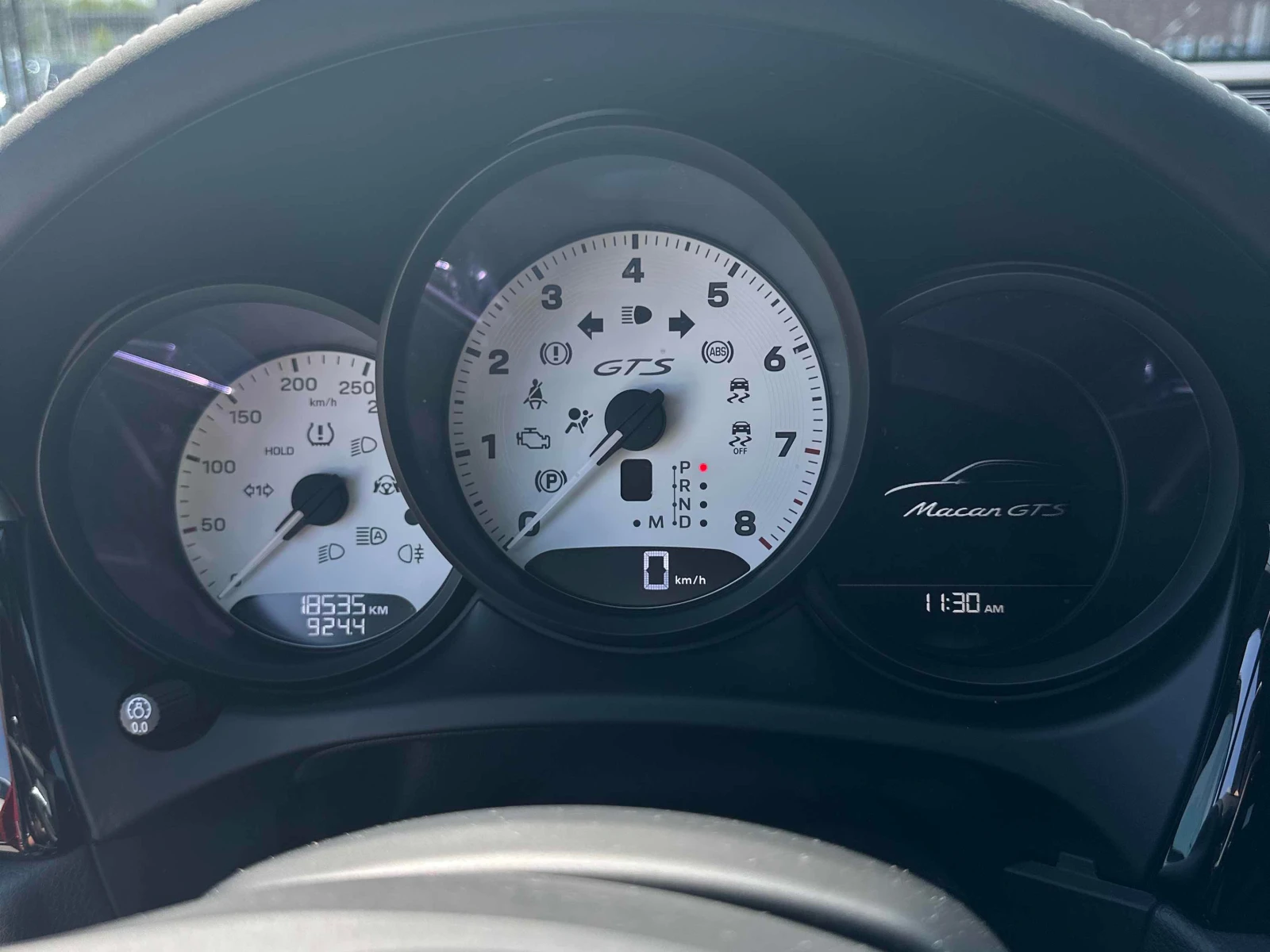Porsche Macan * GTS * CARFAX * ОПЦИЯ ЗА ФИНАНСИРАНЕ, снимка 8 - Автомобили и джипове - 56024783