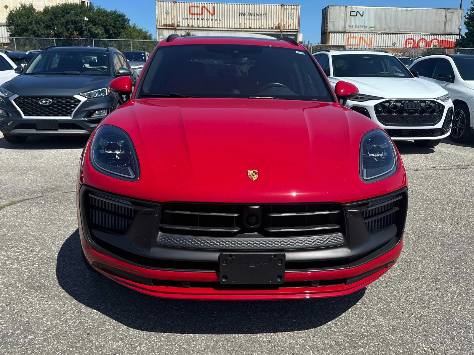 Porsche Macan * GTS * CARFAX * ОПЦИЯ ЗА ФИНАНСИРАНЕ, снимка 6 - Автомобили и джипове - 56024783