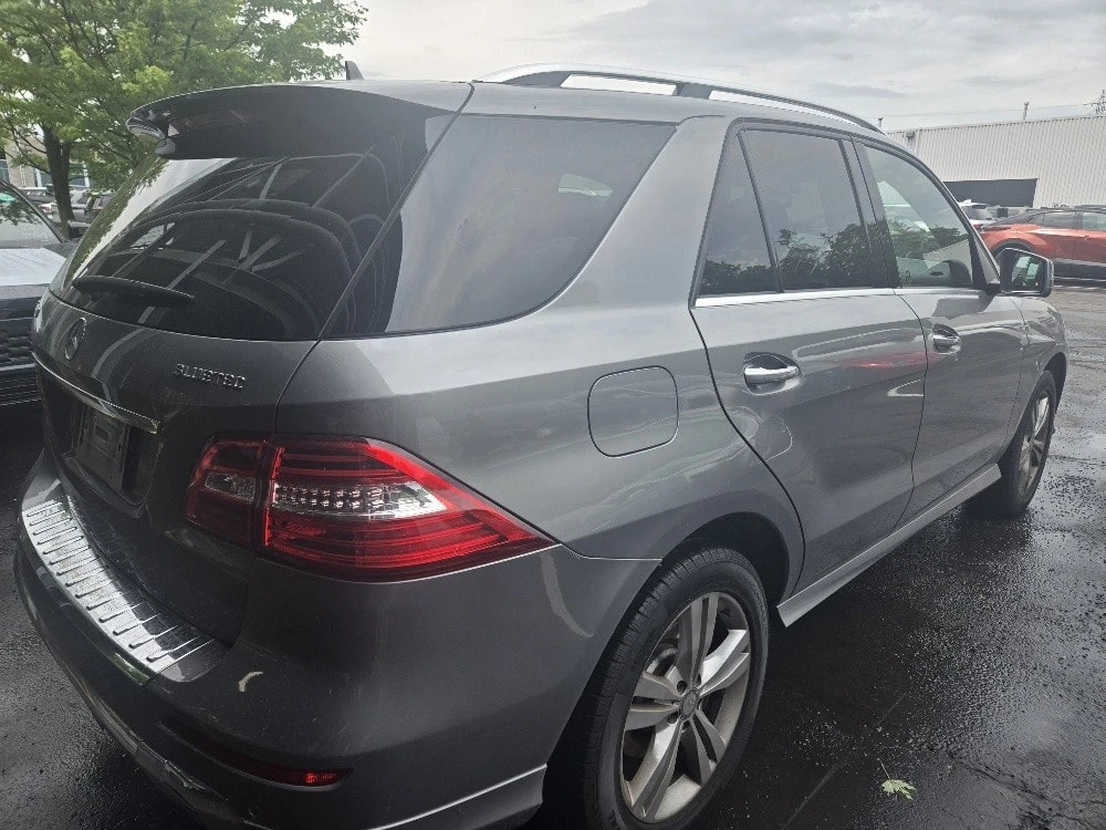 Mercedes-Benz ML 350 * BlueTEC * АВТОКРЕДИТ  БЕЗ ПЪРВОНАЧАЛНА  ВНОСКА* , снимка 11 - Автомобили и джипове - 56056825