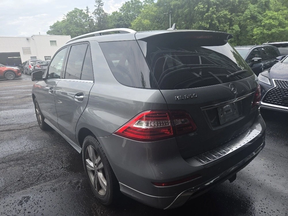 Mercedes-Benz ML 350 * BlueTEC * АВТОКРЕДИТ  БЕЗ ПЪРВОНАЧАЛНА  ВНОСКА* , снимка 12 - Автомобили и джипове - 56056825