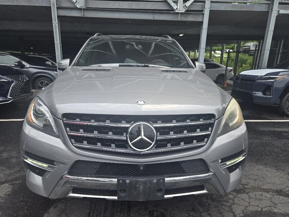 Mercedes-Benz ML 350 * BlueTEC * АВТОКРЕДИТ  БЕЗ ПЪРВОНАЧАЛНА  ВНОСКА* , снимка 6 - Автомобили и джипове - 56056825