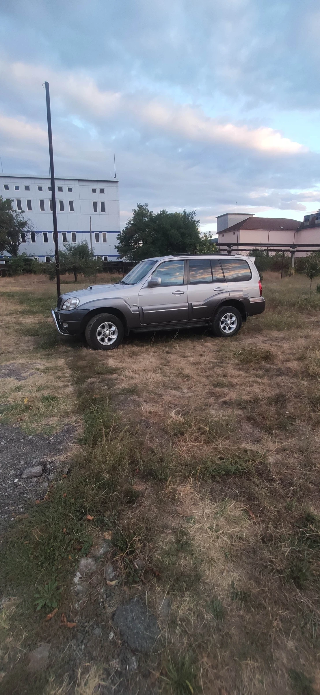 Hyundai Terracan | Mobile.bg � ����������� 15