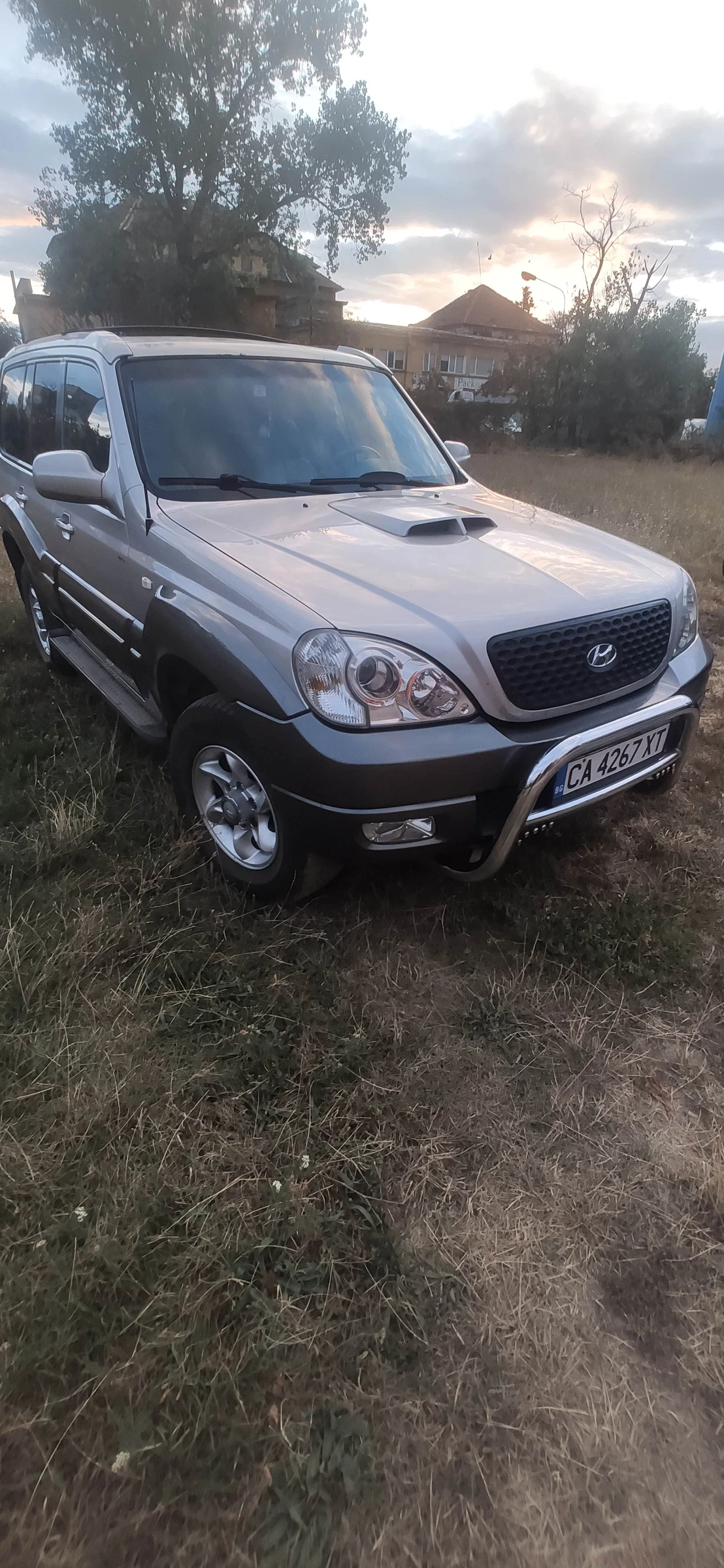 Hyundai Terracan | Mobile.bg � ����������� 2