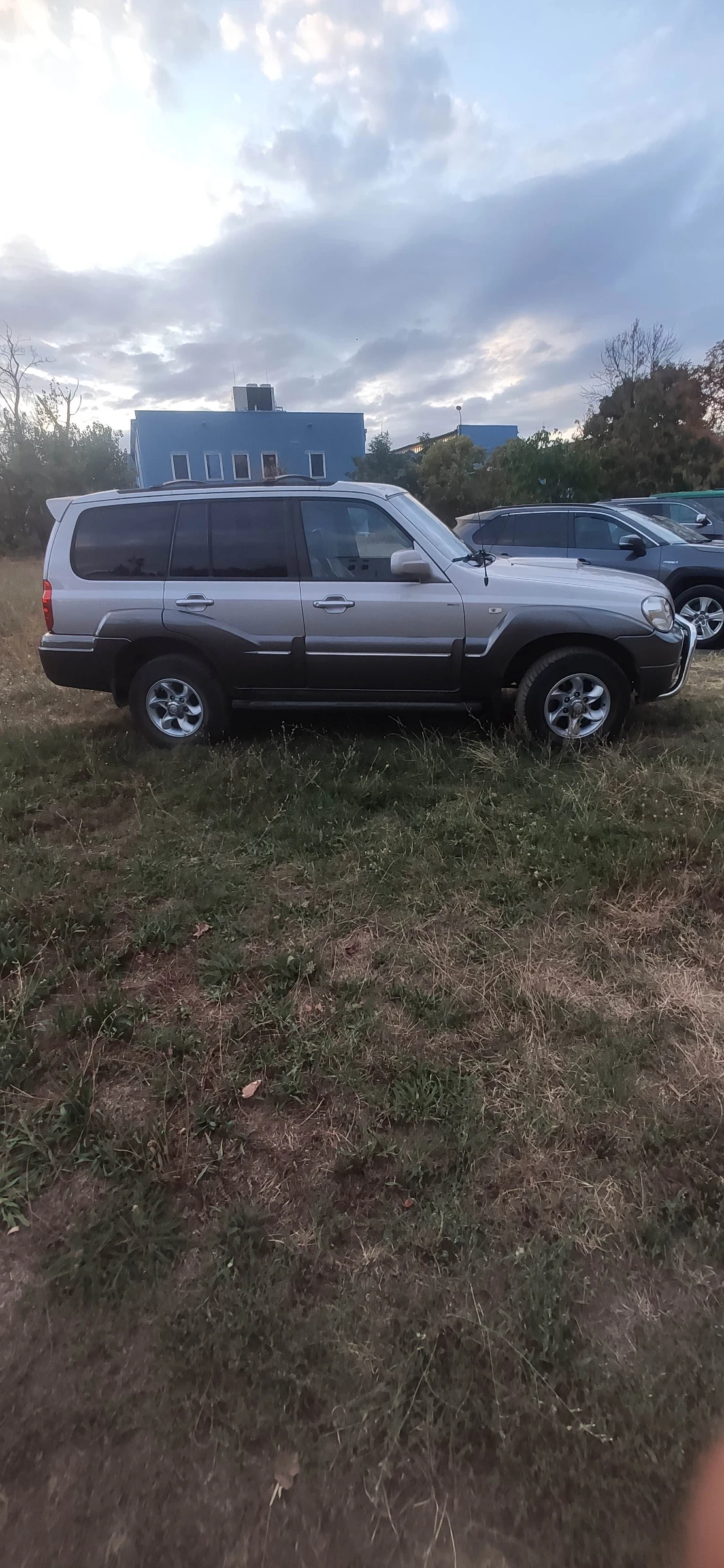 Hyundai Terracan | Mobile.bg � ����������� 14